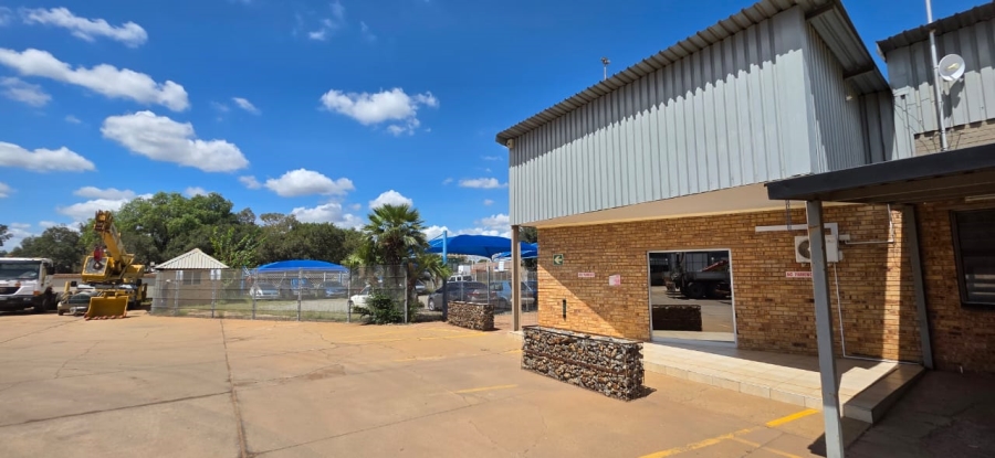 Commercial Property for Sale in Uraniaville North West